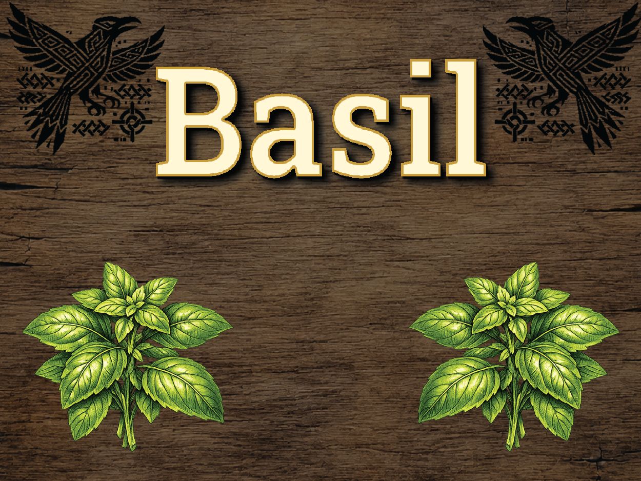 Basil