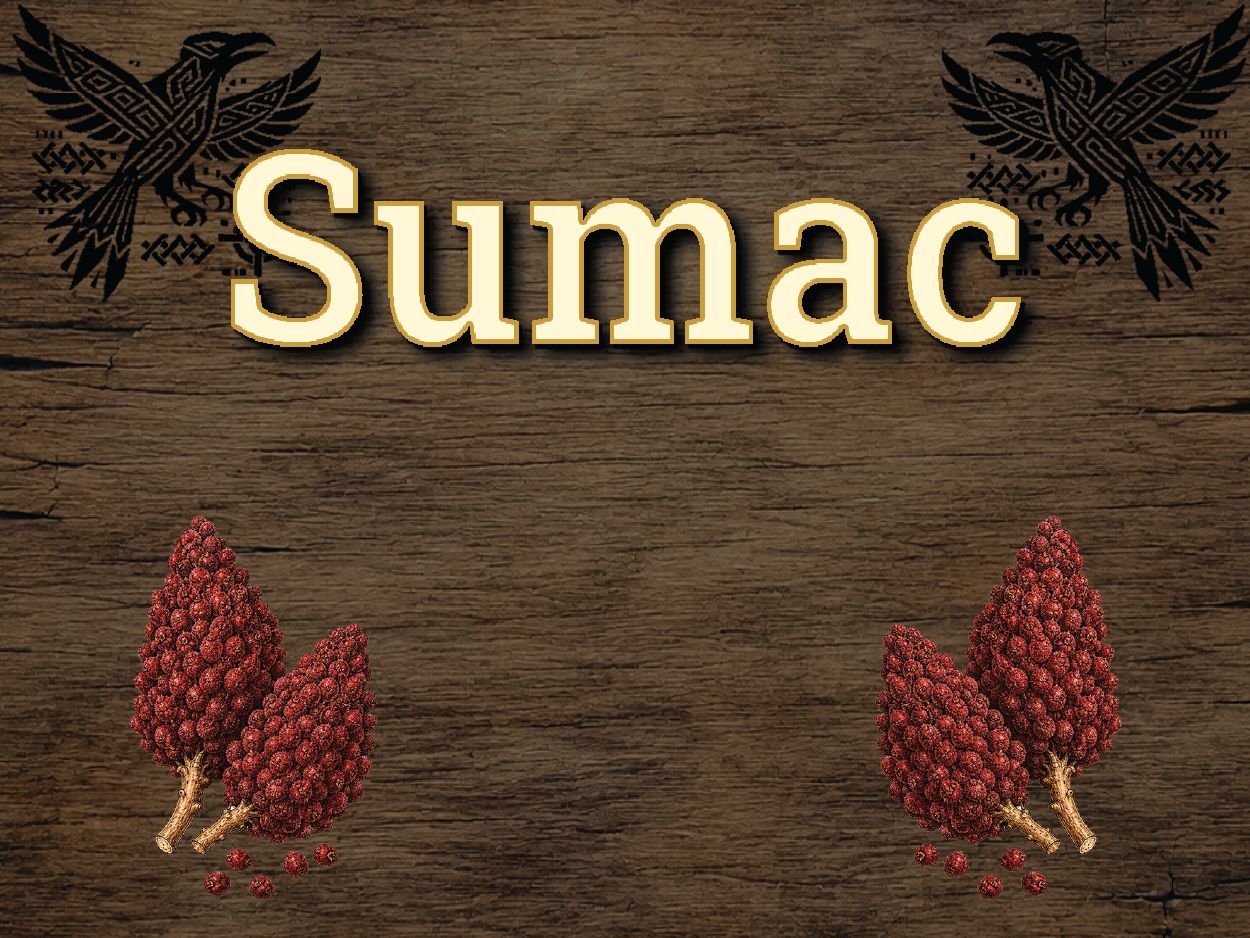 Sumac