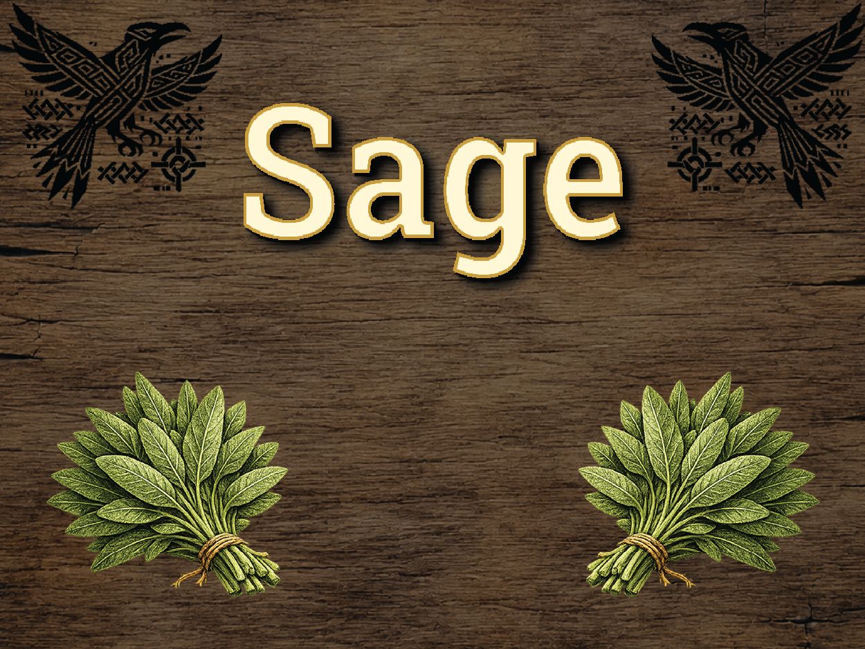 Sage