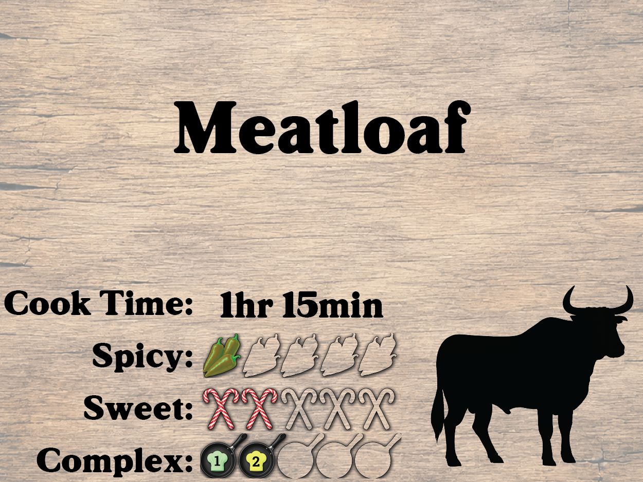 Meatloaf