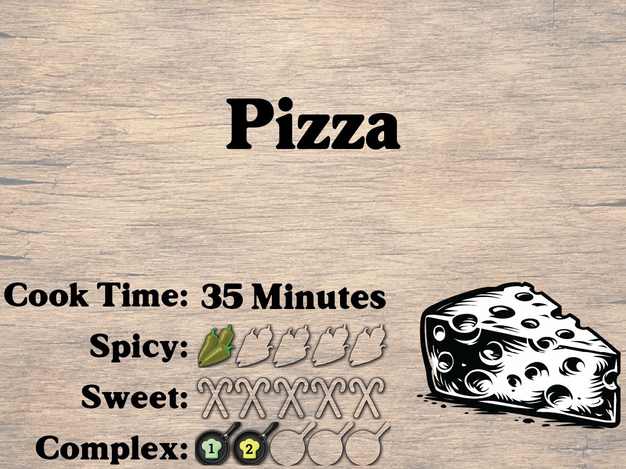Pizza