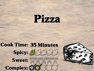 Pizza