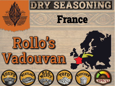 Rollo's Vadouvan (France)