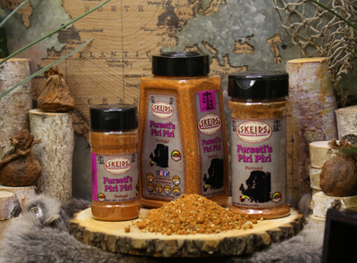 Forseti's Piri Piri (Portugal)