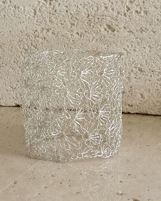 Bracciale "GIANT BANGLE"