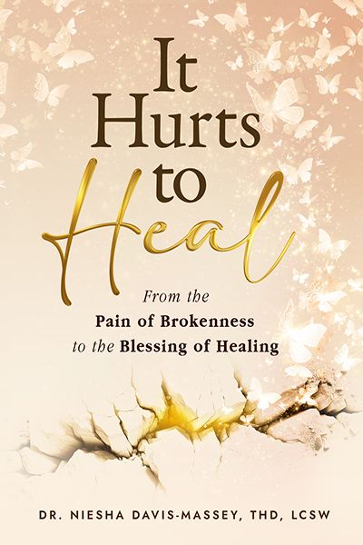 It Hurts to Heal