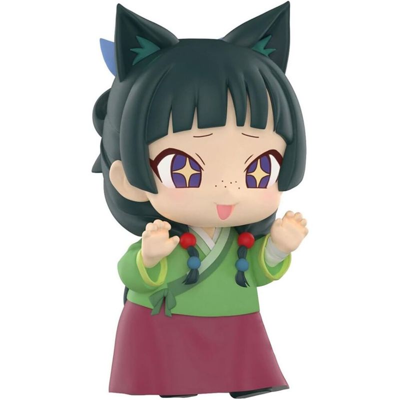 Figura Maomao Big Sofvimates 15cm – The Apothecary Diaries Coleccionable Oficial