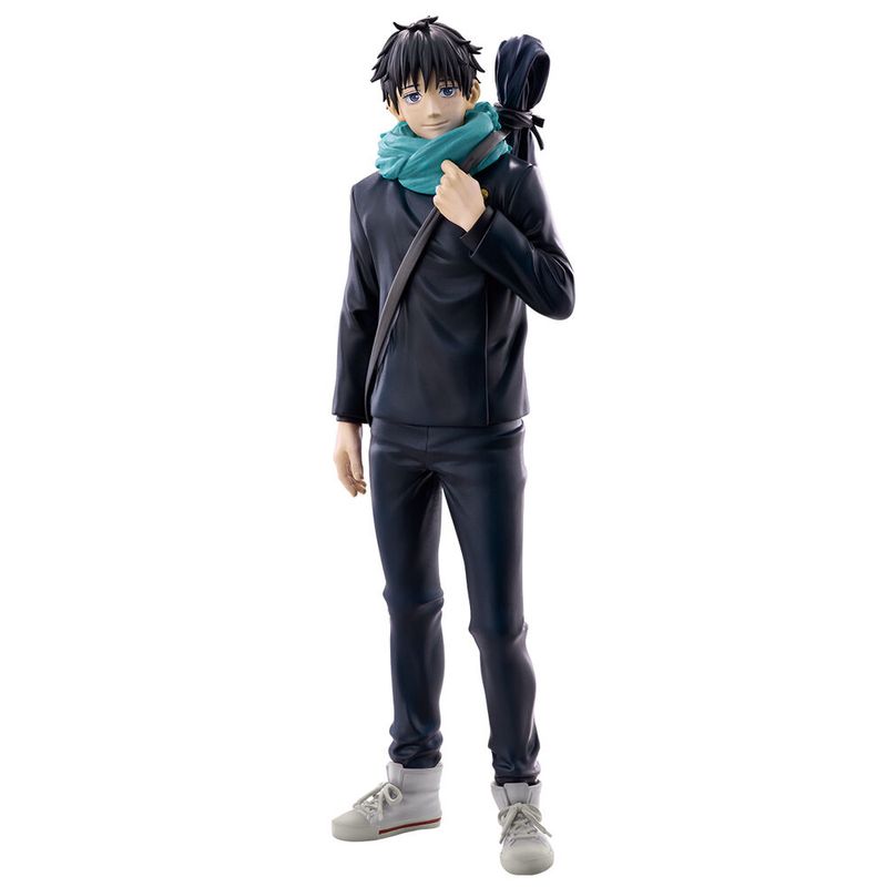Figura Ichibansho Yuta Okkotsu 5th Anniversary Final Jujutsu Kaisen 24 cm Masterlise