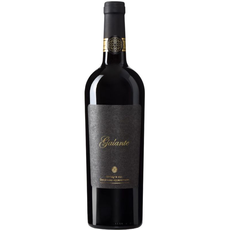 Sangiovese Appassimento GALANTE DOC