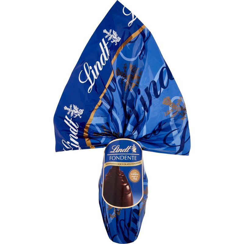 Uovo Lindt FONDENTE