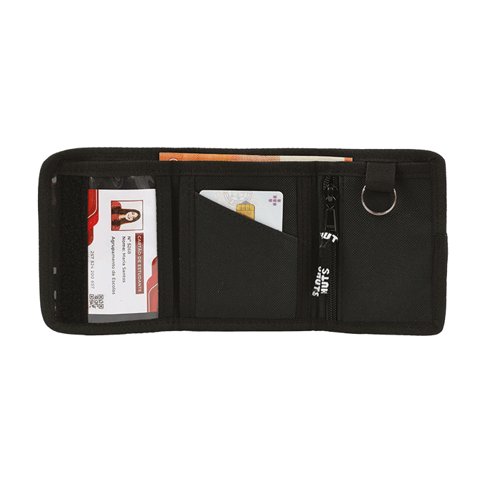 Carteira G&amp;B Wallet