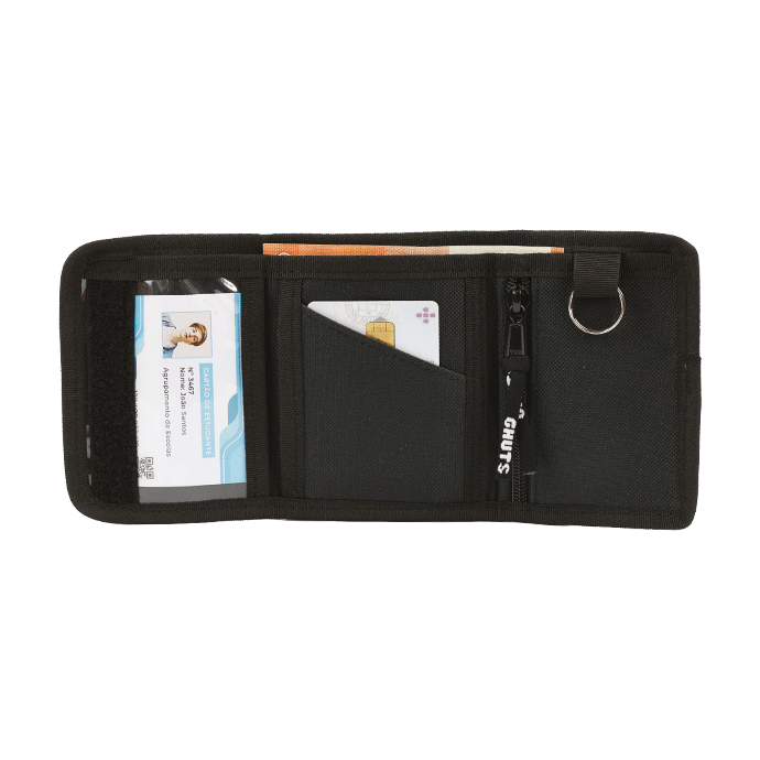 Carteira G&amp;B Wallet