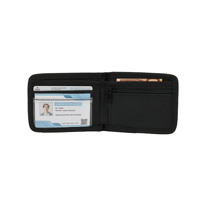 Carteira Boy-S Wallet