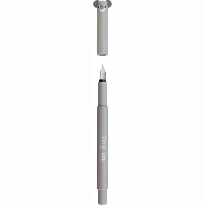 Caneta Tinta Permanente Eberhard Faber Koala