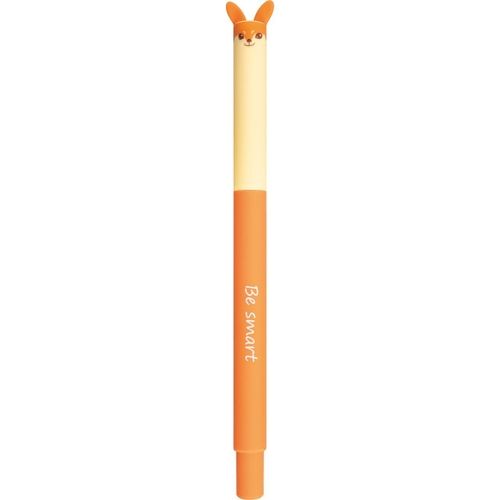Caneta Tinta Permanente Eberhard Faber Raposa