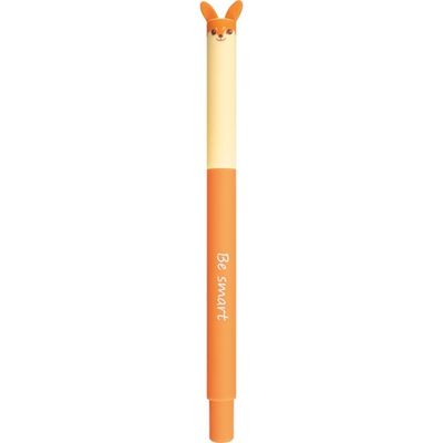 Caneta Tinta Permanente Eberhard Faber Raposa