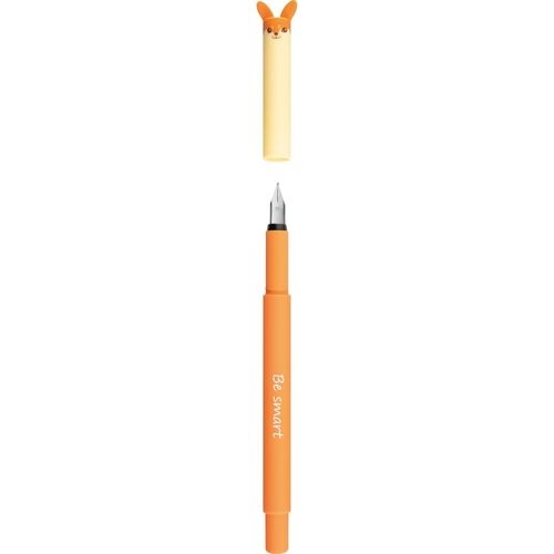 Caneta Tinta Permanente Eberhard Faber Raposa