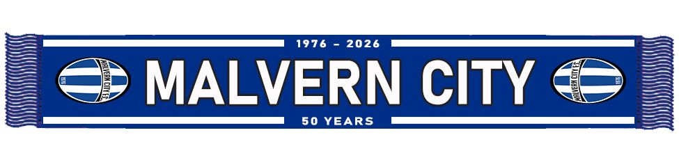 50 Year Anniversary Scarf