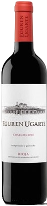 Eguren Ugarte Cosecha 2023