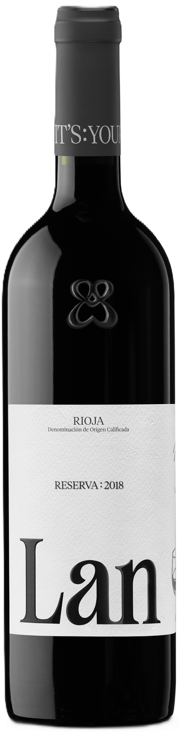 LAN Reserva 2018