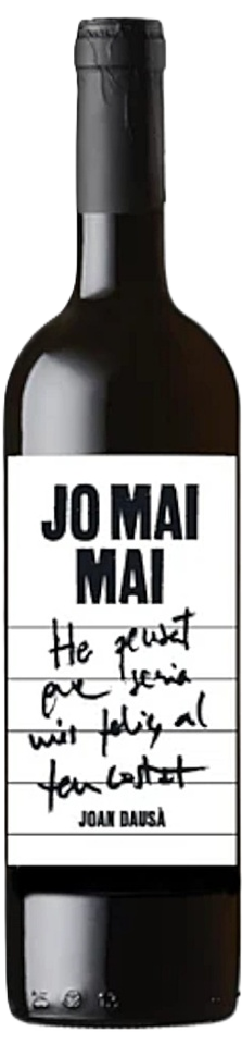 Joan Dausà JO MAI MAI
