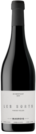 Les Sorts Vinyes Velles 2021