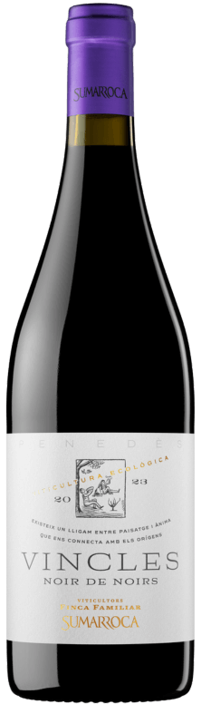 Sumarroca Vincles Negre 2024
