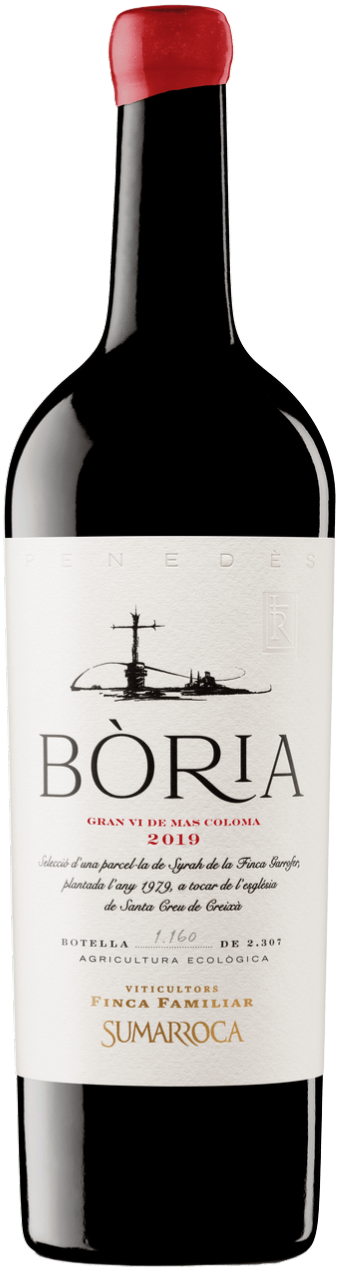 Sumarroca Bòria 2021