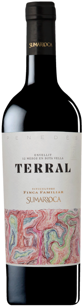 Sumarroca Terral 2019