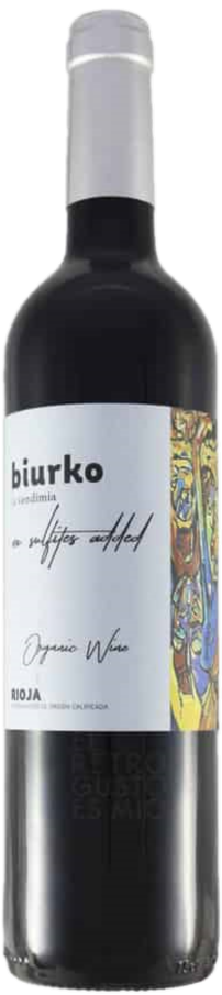 Biurko La Vendimia 2024