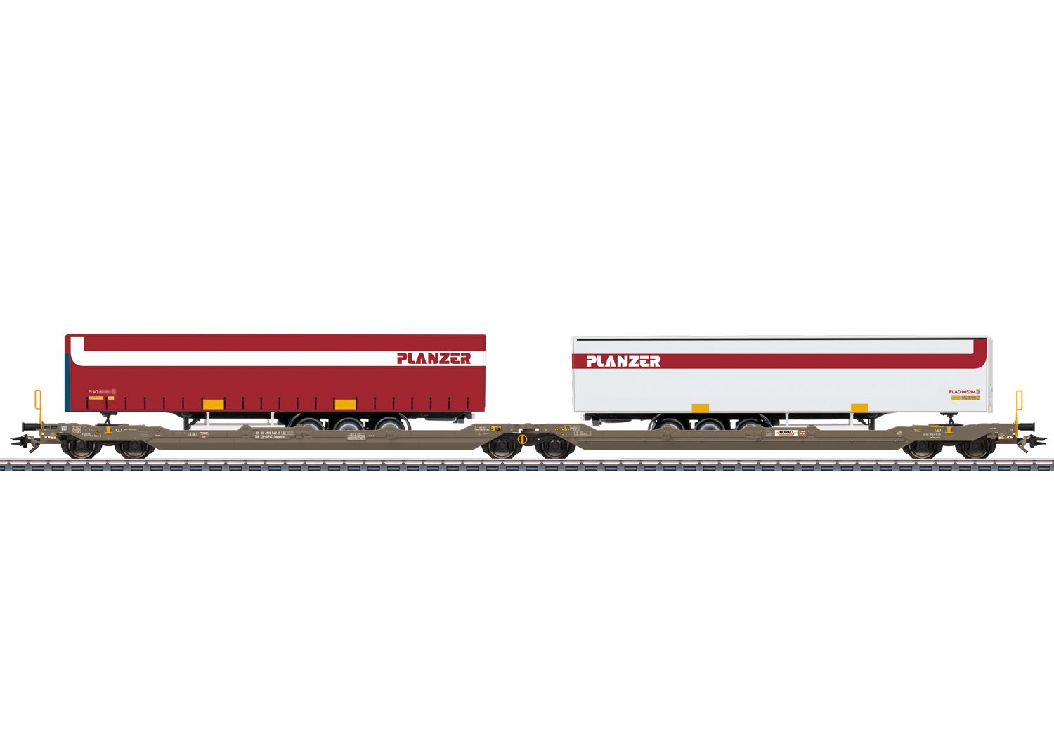 reserva anticipada Märklin 47475 Vagón de caja doble Sdggmrss reserva anticipada Märklin 47475 Vagón de caja doble Sdggmrss