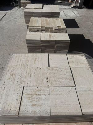 travertino classico grezzo