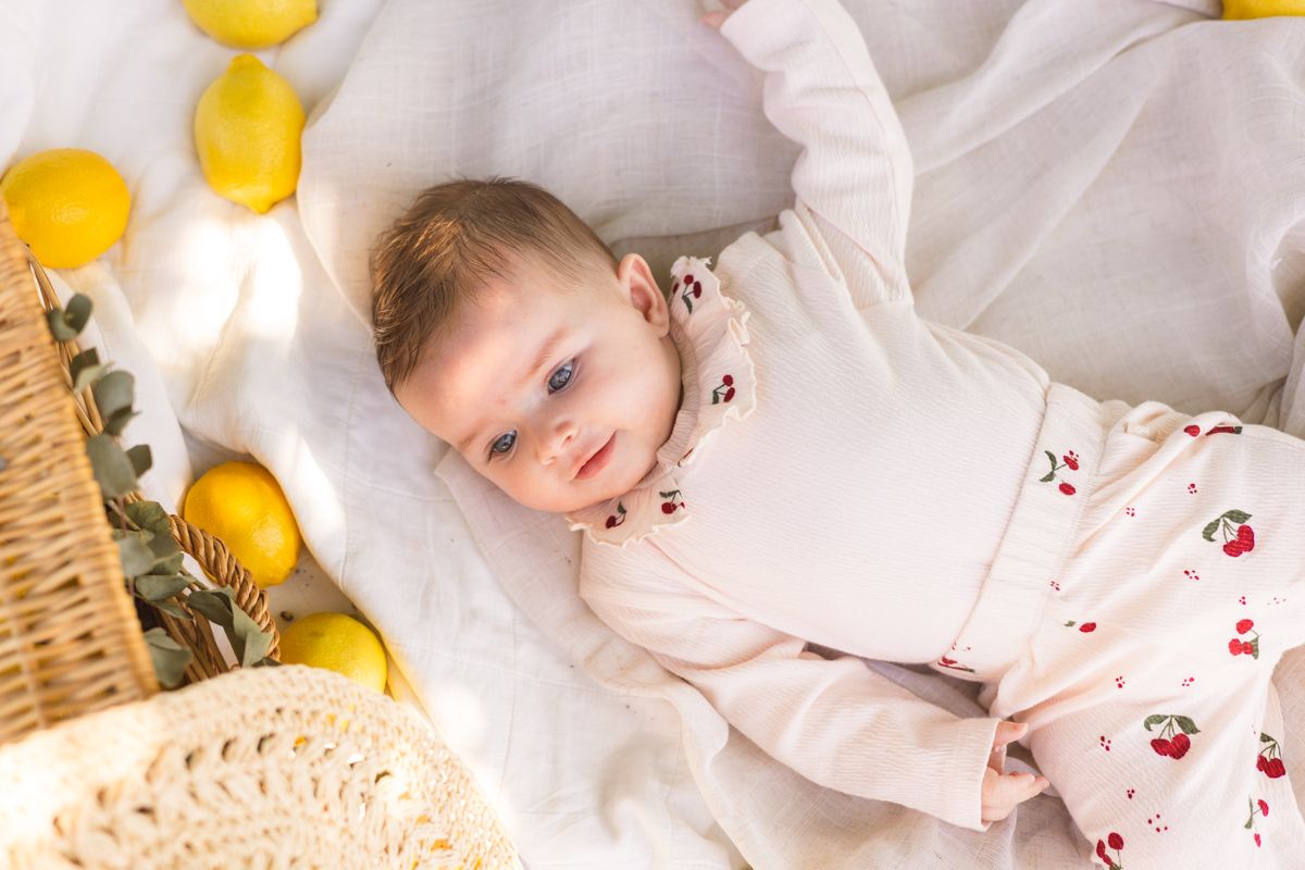 T-shirt Romper | Loes