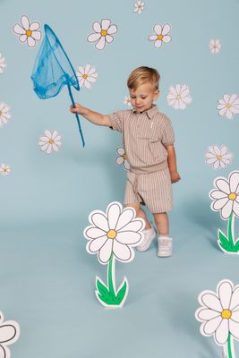 Short | Elroy