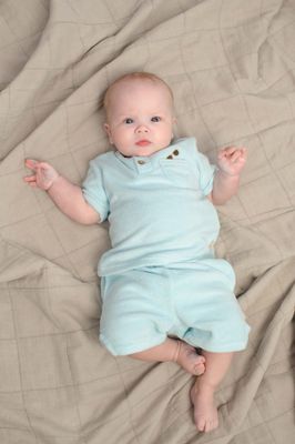 Shorts Towelling
