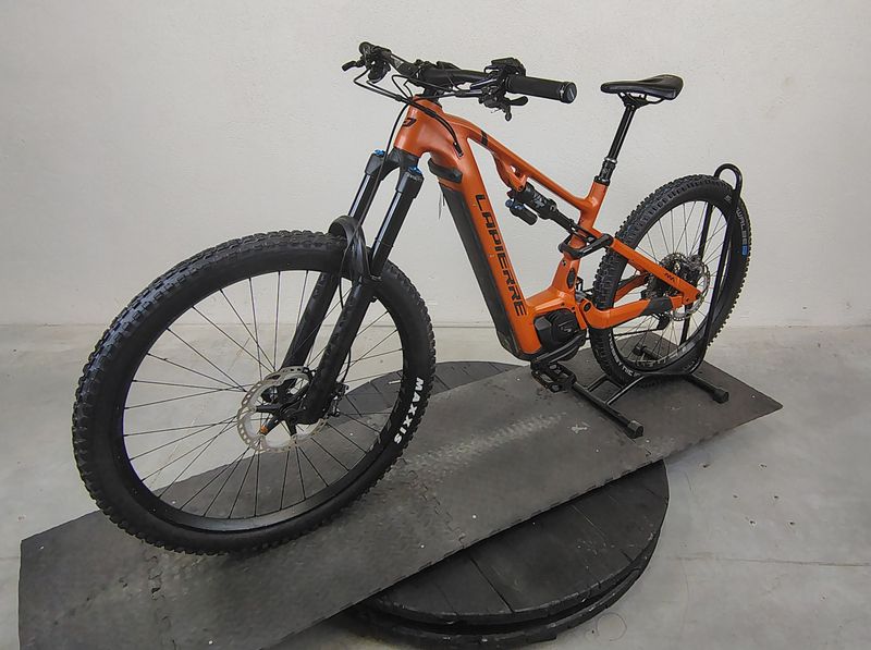 Lapierre Overvolt AM 8.7