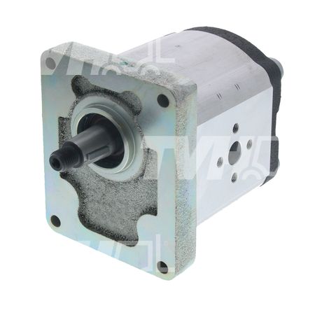 POMPA IDRAULICA C25X DX GR.2 ADATTABILE.5179722-84530166 POMPA IDRAULICA C25X DX GR.2 ADATTABILE.5179722-84530166