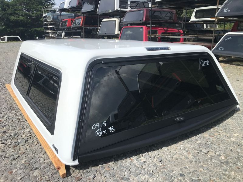 2009-2018 Ram 6.4' bed, ARE CX Classic (New)