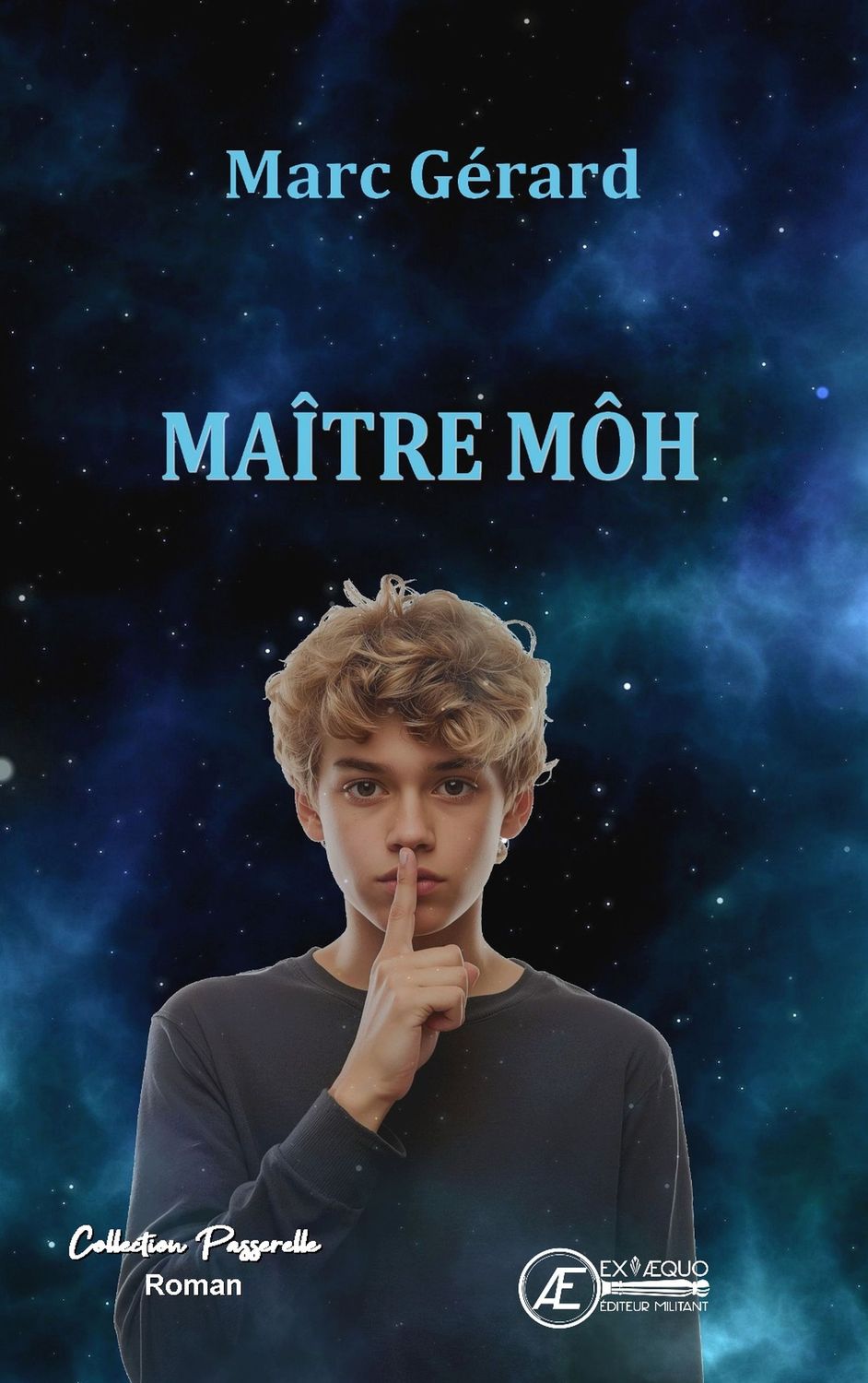 Maître Môh
