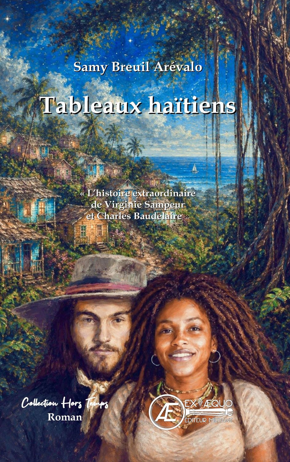 Tableaux haïtiens