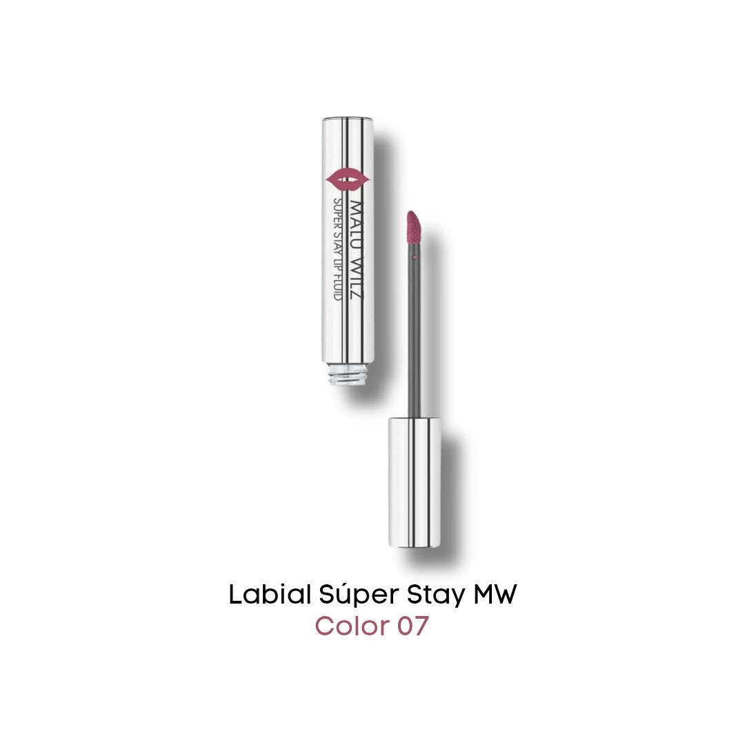 LABIAL SUPER STAY MW
