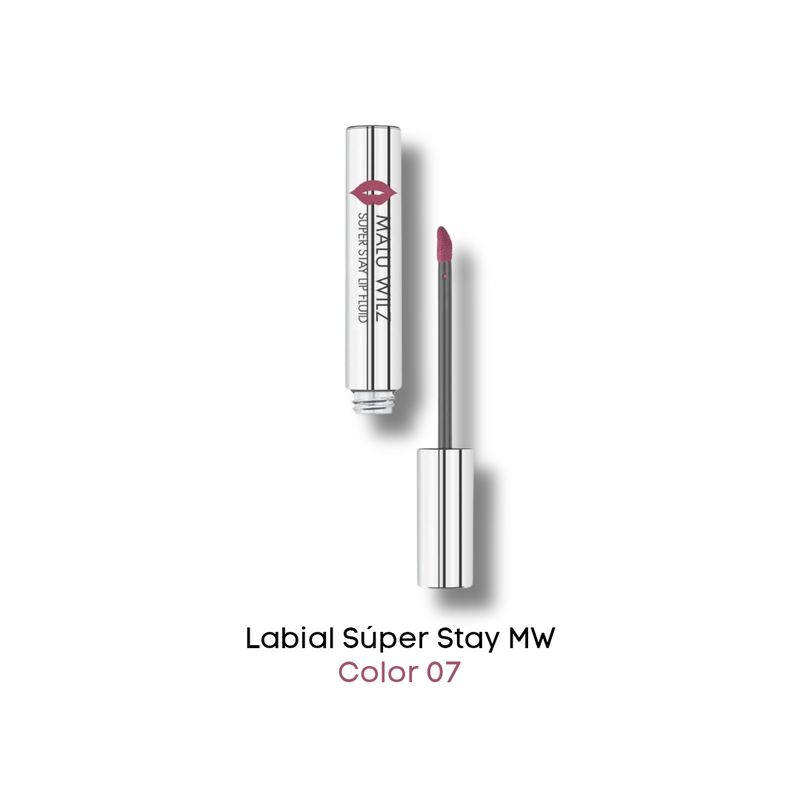 LABIAL SUPER STAY MW