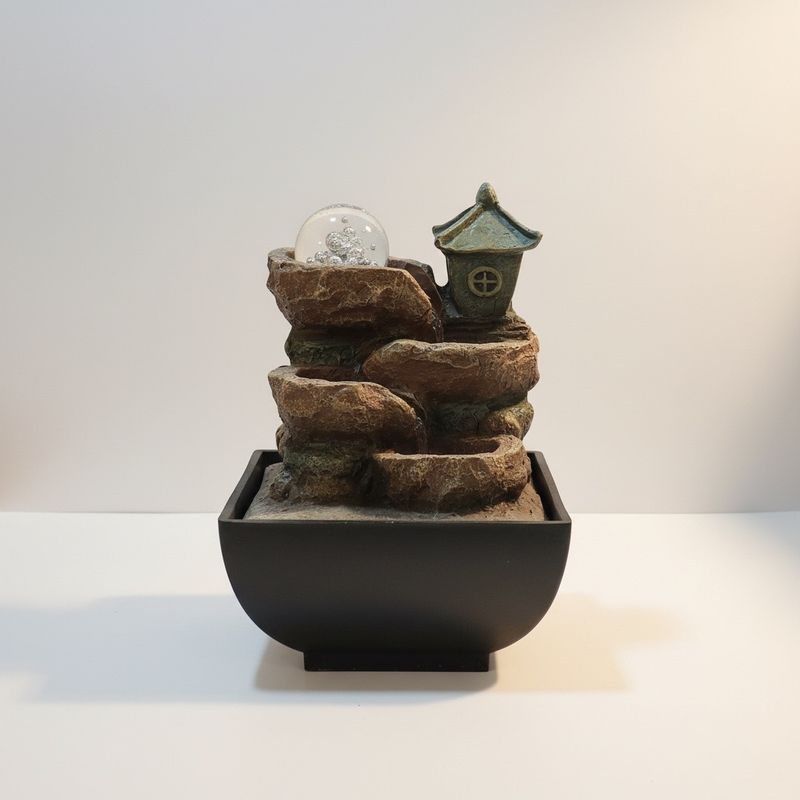 FONTANA MULINO FONTANA MULINO