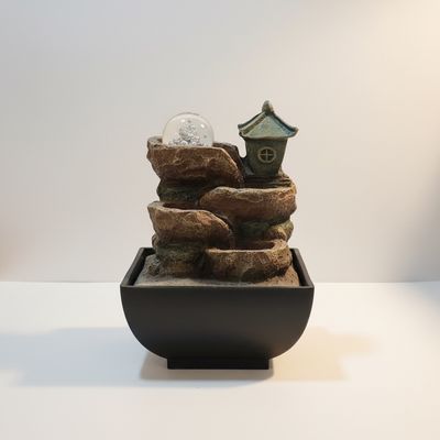 FONTANA MULINO FONTANA MULINO