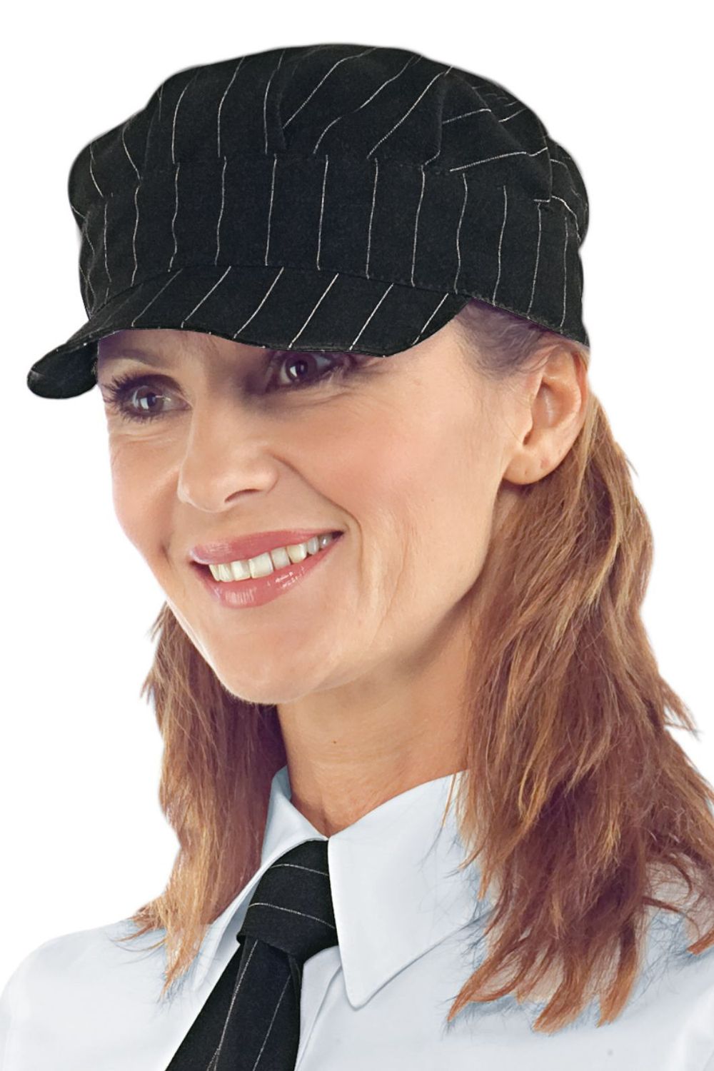 Cappello Sam 100% Poliestere