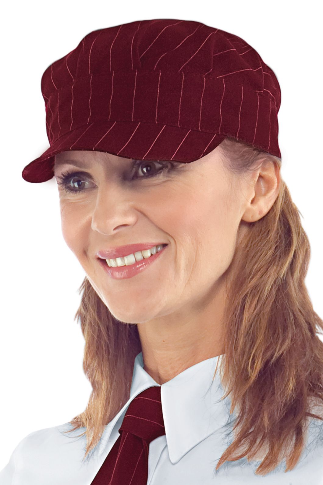 Cappello Sam 100% Poliestere