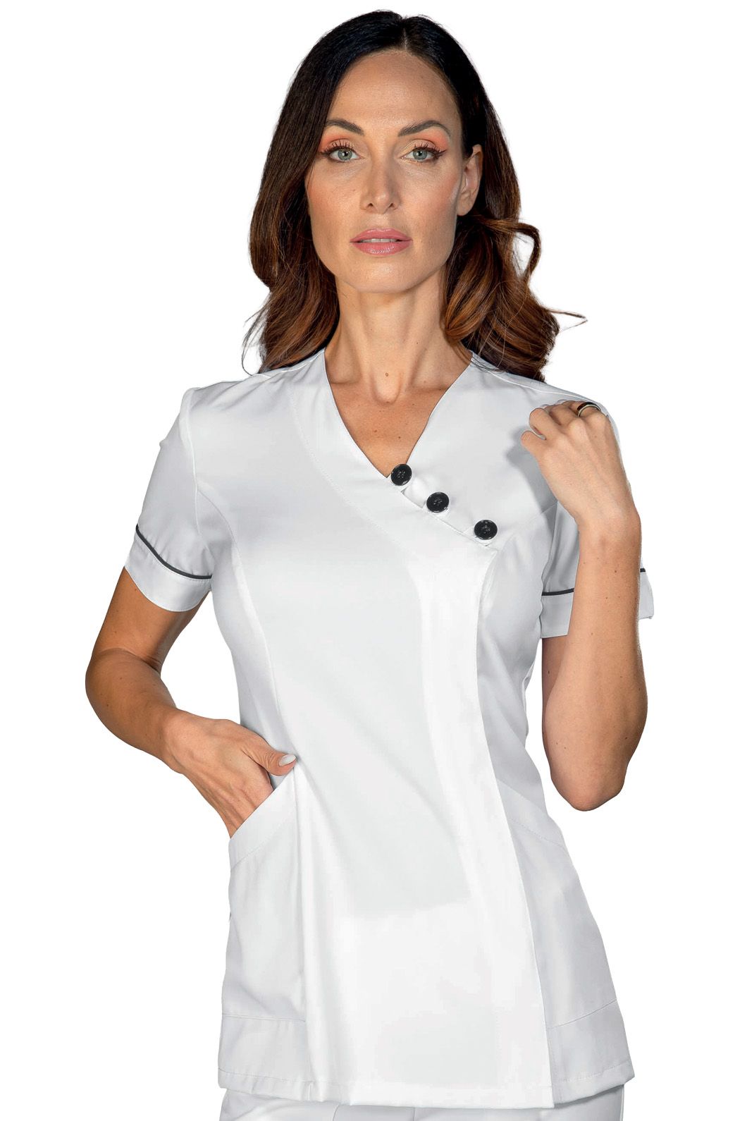 Casacca Ninive Tecnostretch