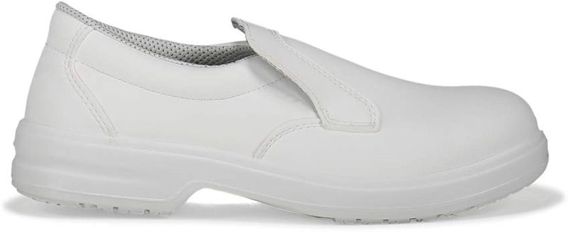 Scarpa Antinfortunistica Bianca