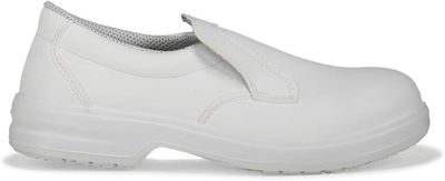 Scarpa Antinfortunistica Bianca Scarpa Antinfortunistica Bianca