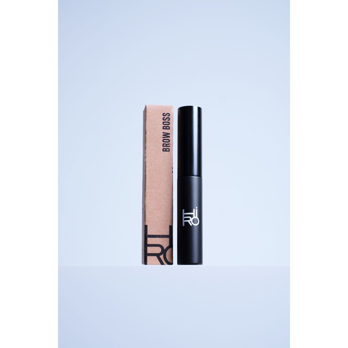 HIRO Cosmetics - Brow Boss Brow Gel